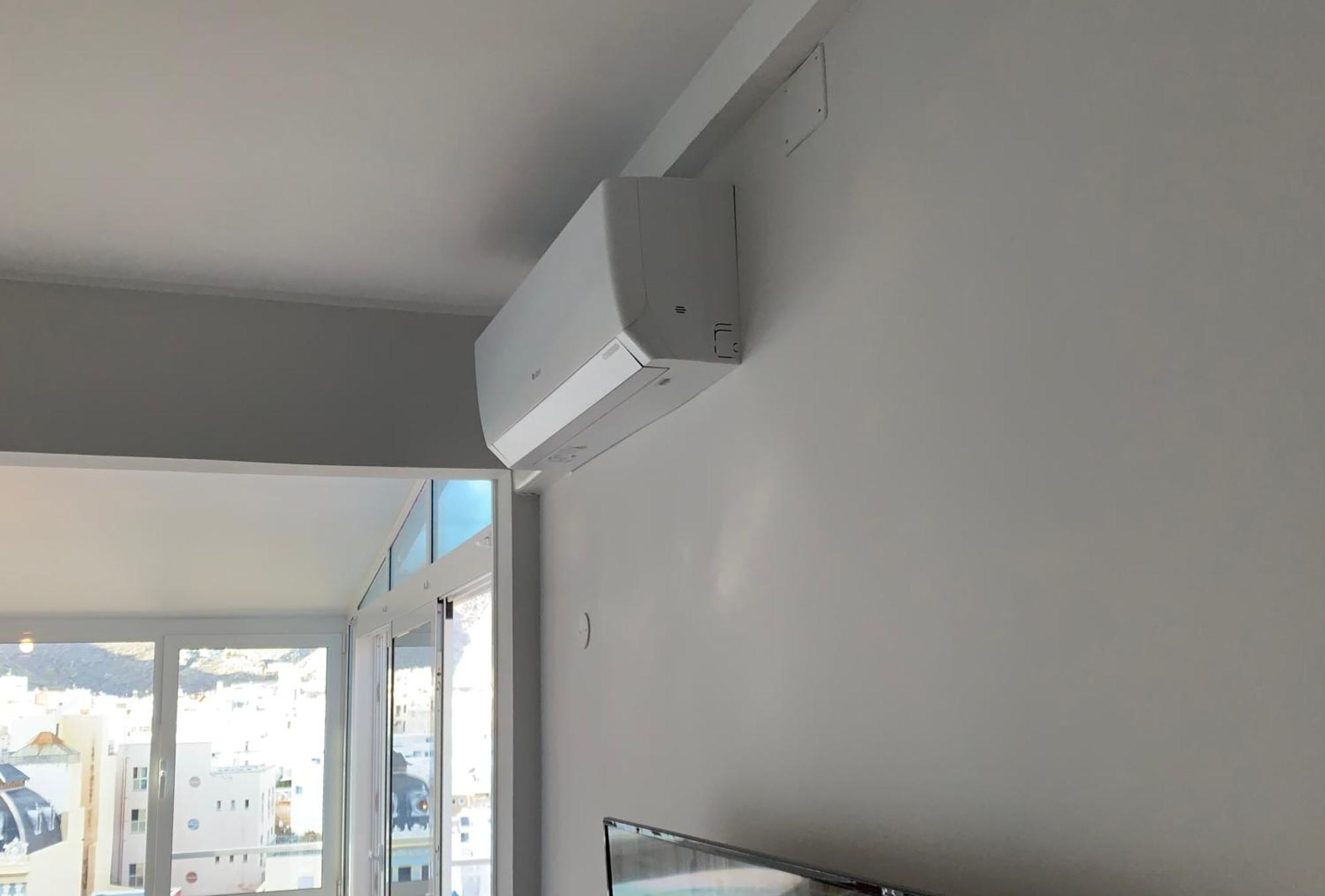 산타크루스데 테네리페 Atico Con Terraza, Vistas Panoramicas Y Parking 아파트 외부 사진