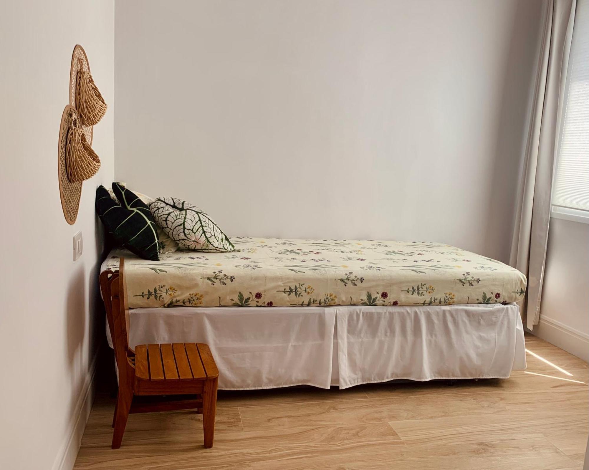 산타크루스데 테네리페 Atico Con Terraza, Vistas Panoramicas Y Parking 아파트 외부 사진