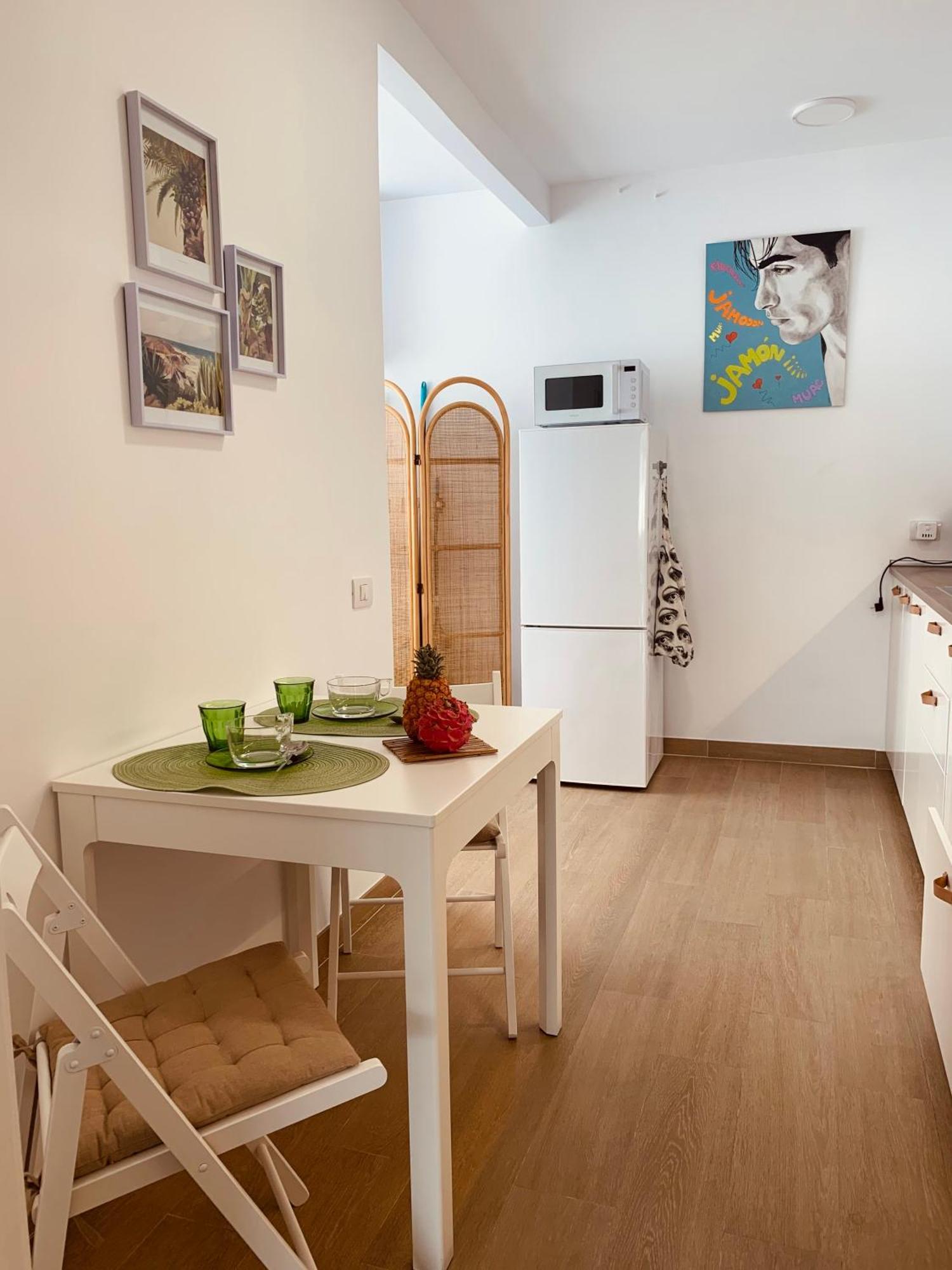 산타크루스데 테네리페 Atico Con Terraza, Vistas Panoramicas Y Parking 아파트 외부 사진
