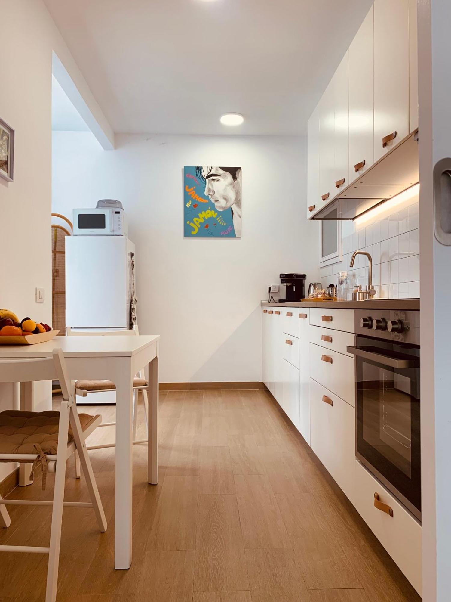 산타크루스데 테네리페 Atico Con Terraza, Vistas Panoramicas Y Parking 아파트 외부 사진